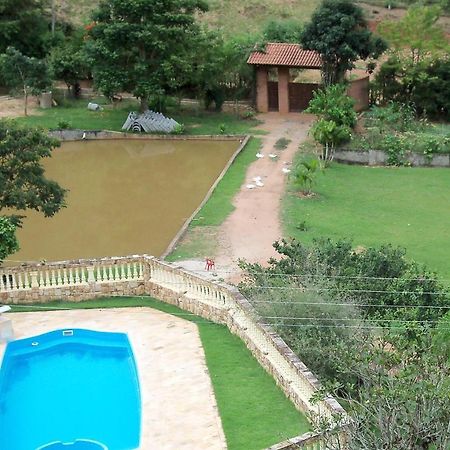 Sitio Cantinho Verde Cedro Куня Екстер'єр фото