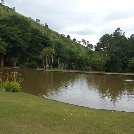 Sitio Cantinho Verde Cedro Куня Екстер'єр фото